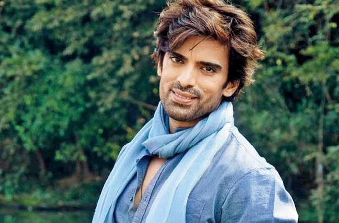 Mohit Malik is super happy about this!